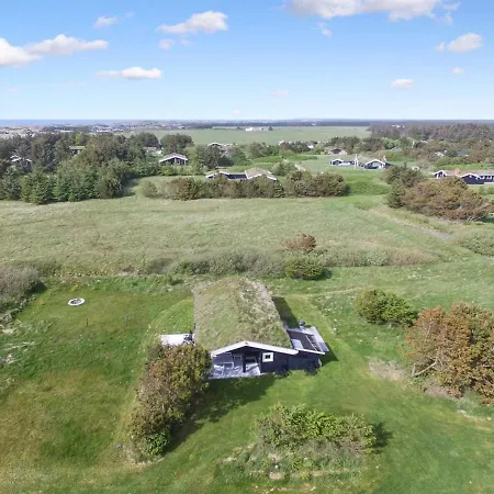 Tera - 600m From The Sea In Nw Jutland By Interhome לוקן