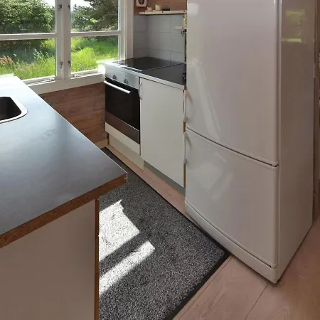 בית נופש Tera - 600m From The Sea In Nw Jutland By Interhome לוקן