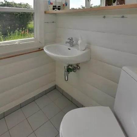 בית נופש Tera - 600m From The Sea In Nw Jutland By Interhome לוקן