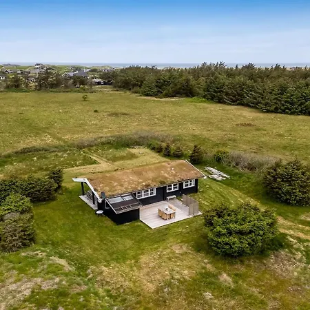 Tera - 600m From The Sea In Nw Jutland By Interhome לוקן