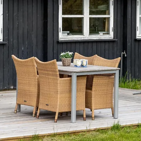 בית נופש Tera - 600m From The Sea In Nw Jutland By Interhome