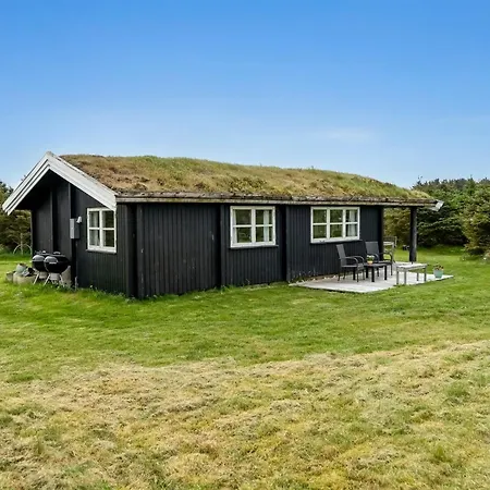 Tera - 600m From The Sea In Nw Jutland By Interhome לוקן