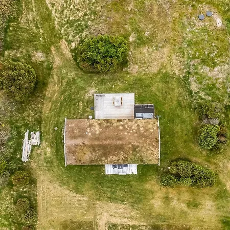 בית נופש Tera - 600m From The Sea In Nw Jutland By Interhome לוקן
