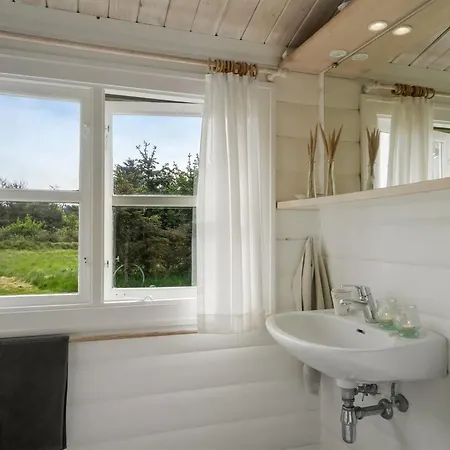 Tera - 600m From The Sea By Interhome 度假居 *