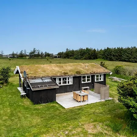 度假居 Tera - 600m From The Sea By Interhome *