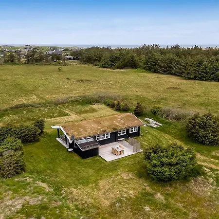 Tera - 600m From The Sea By Interhome *