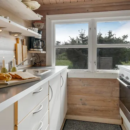 Tera - 600m From The Sea By Interhome * 洛肯