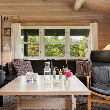 度假居 Tera - 600m From The Sea By Interhome *