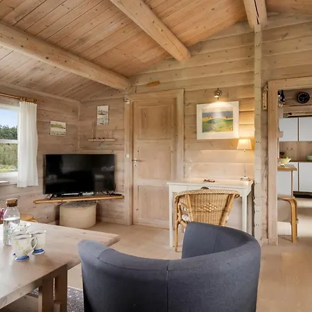 度假居 Tera - 600m From The Sea By Interhome