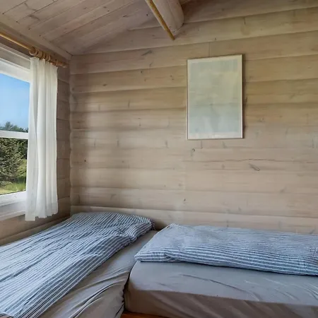 Tera - 600m From The Sea By Interhome Feriehus Løkken