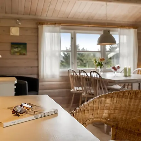 Tera - 600m From The Sea By Interhome