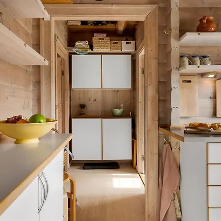Feriehus Tera - 600m From The Sea By Interhome